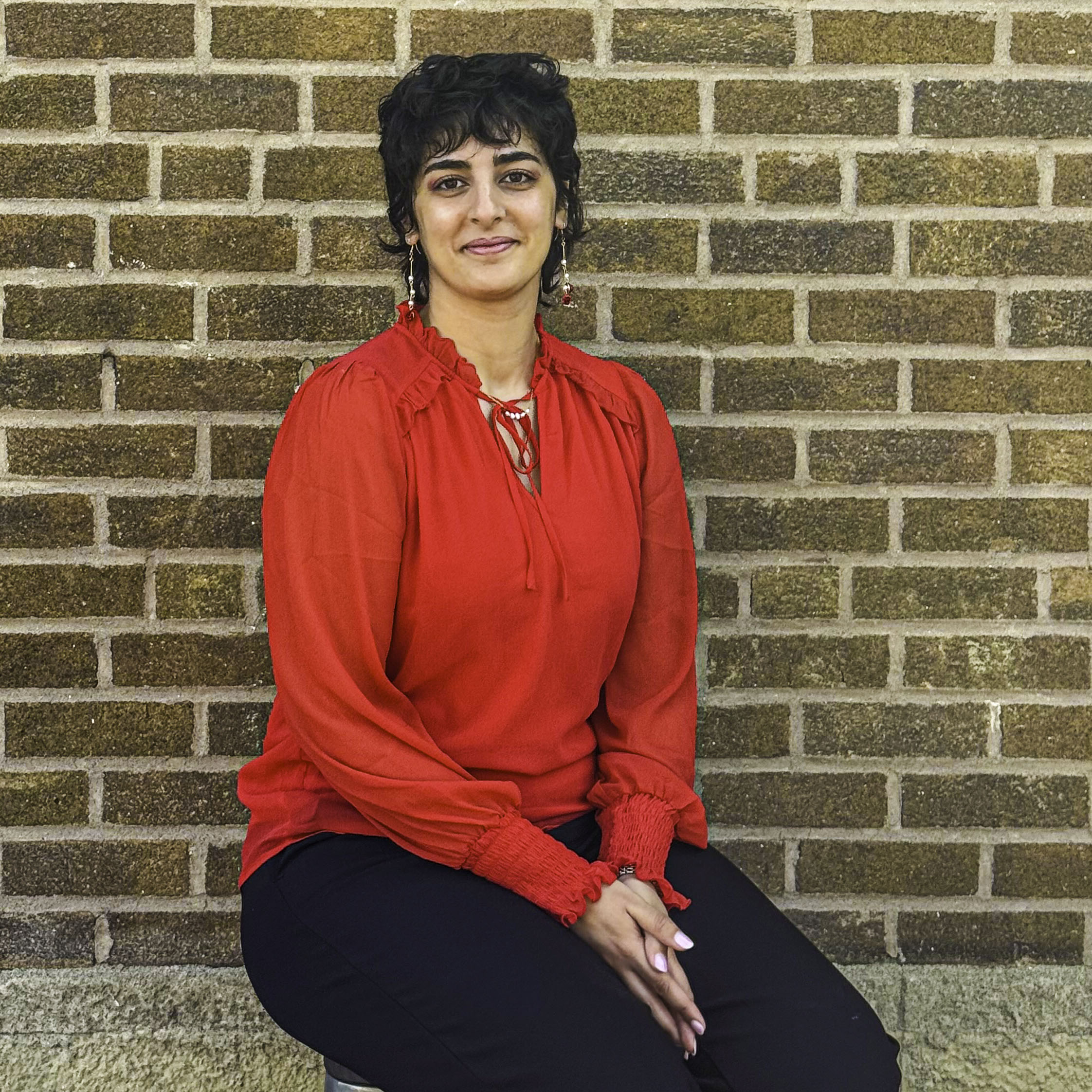 Amel Berkane