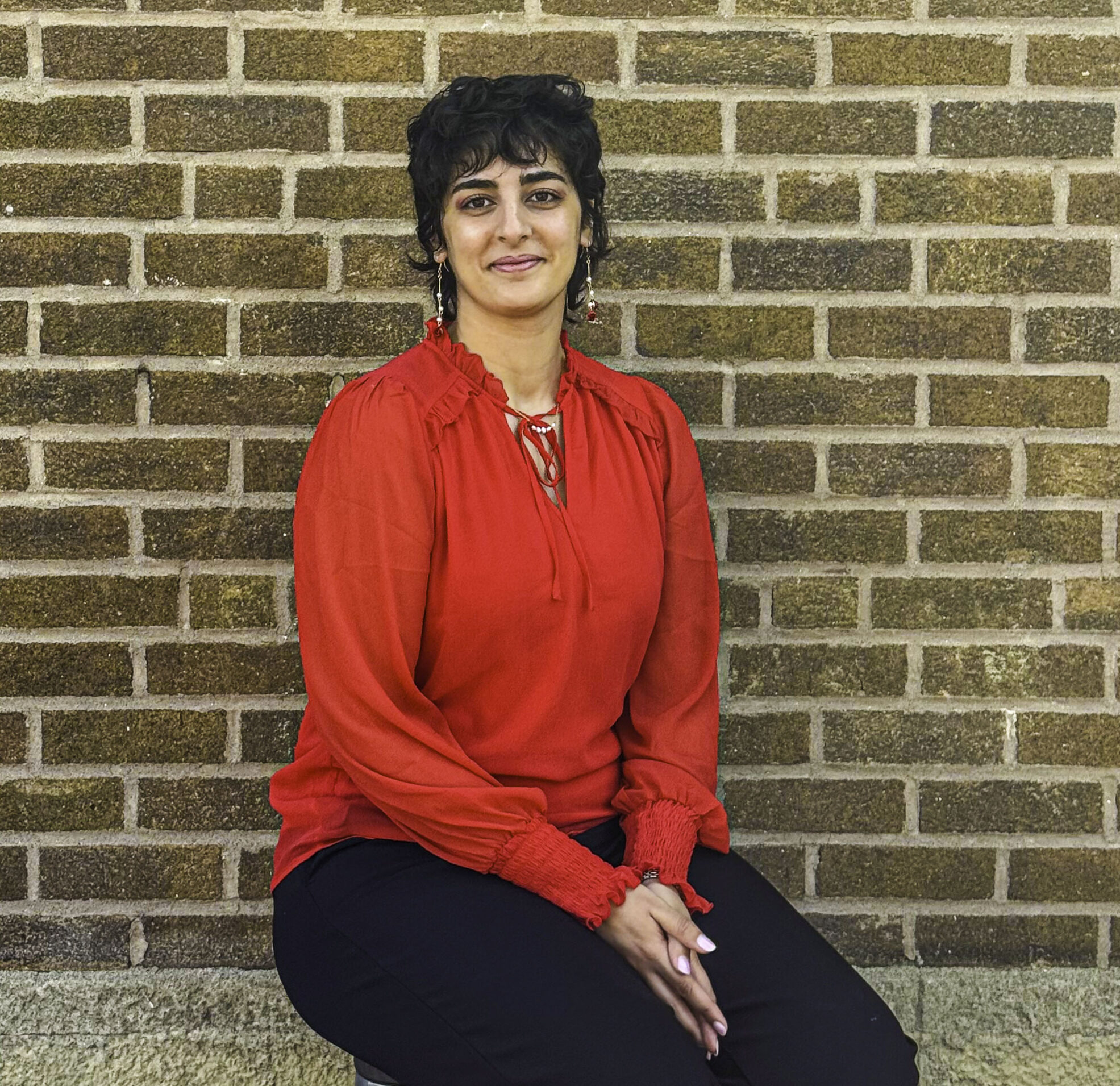 Amel Berkane
