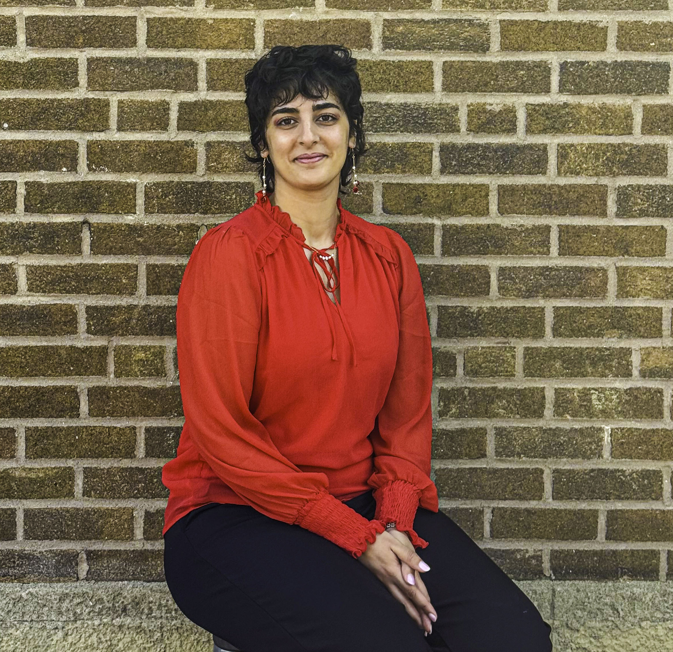 Amel Berkane