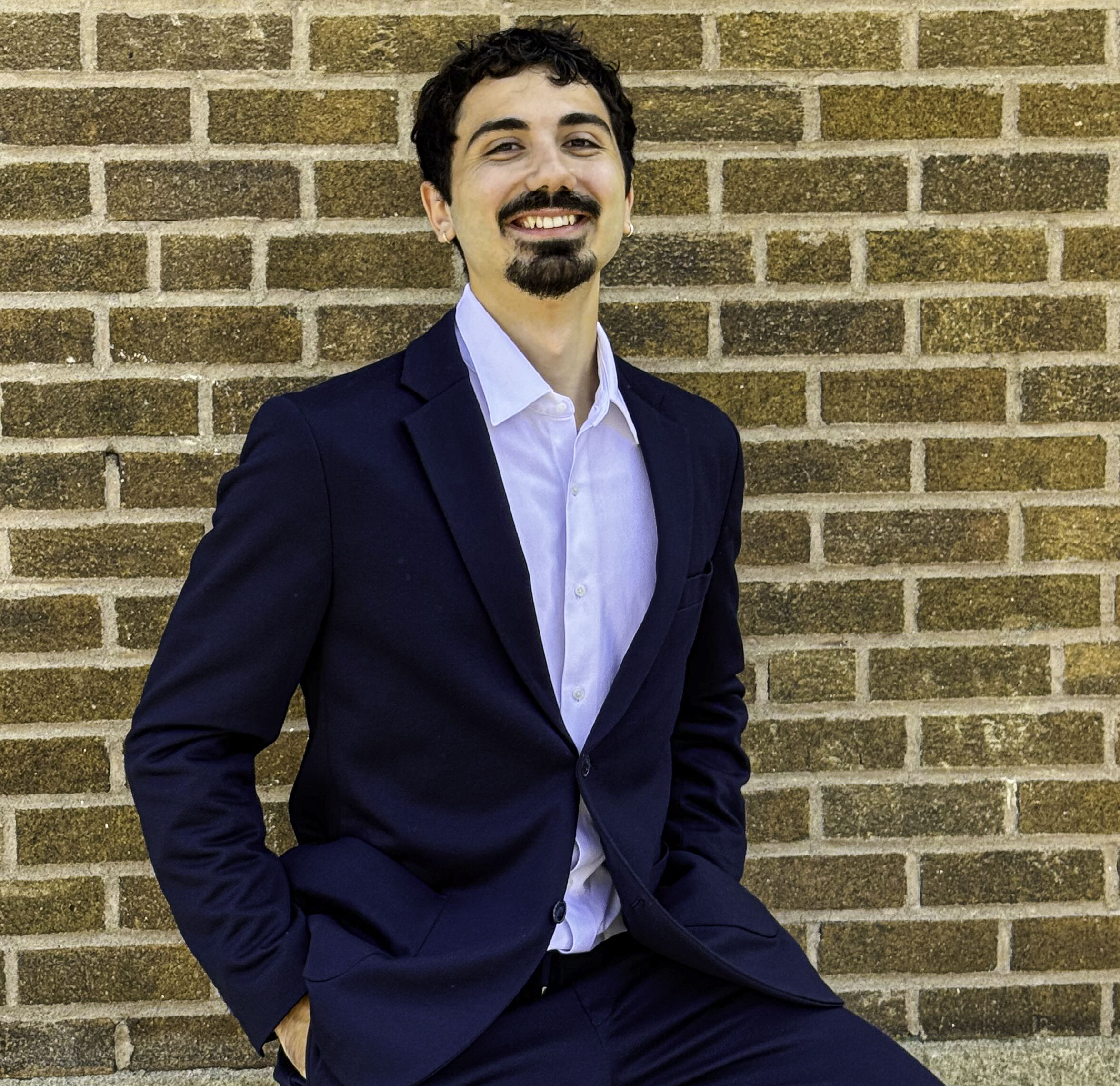 Damien Maugan