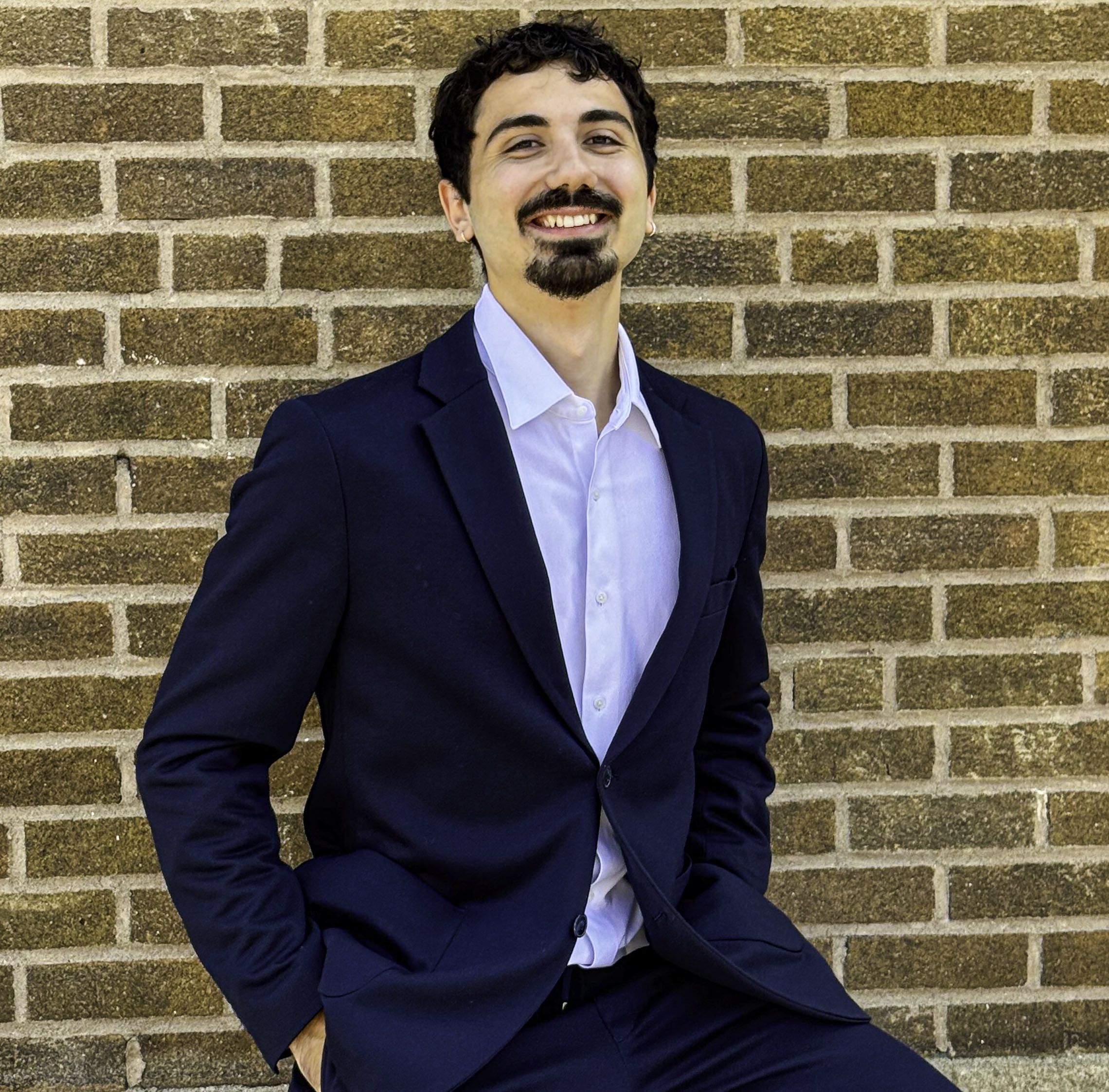 Damien Maugan